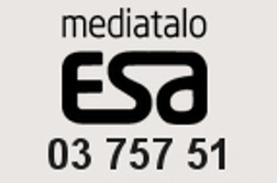 Mediatalo ESA